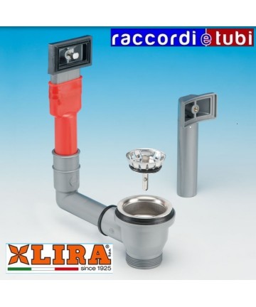 SPÜLMASCHINENABLAUFVENTIL 1...