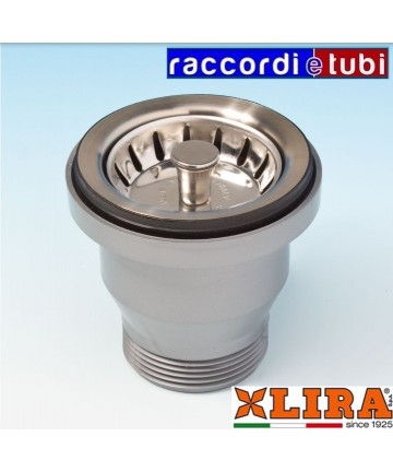 WASCHBECKEN-AUSGUSS 1.1/2...