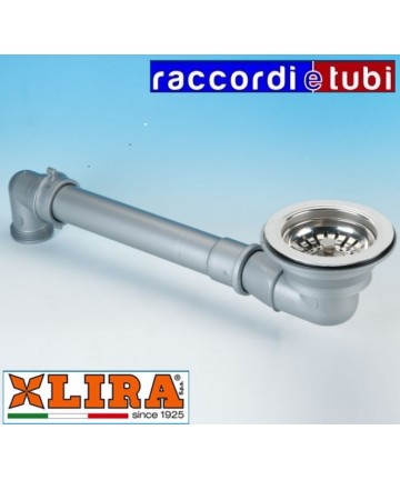 PILOTTA LIRA FÜR SPÜLE...