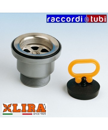 PILOTE LIRA FÜR WASCHBECKEN...