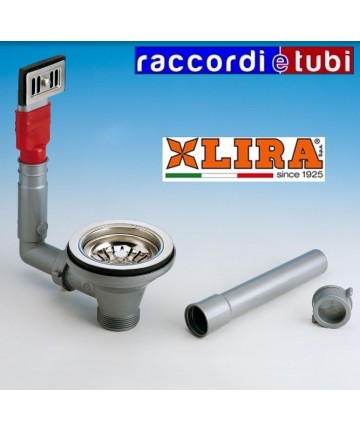 PILETTEN LIRA FÜR...