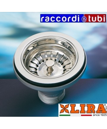 SIEBENSTOCK LIRA FÜR...