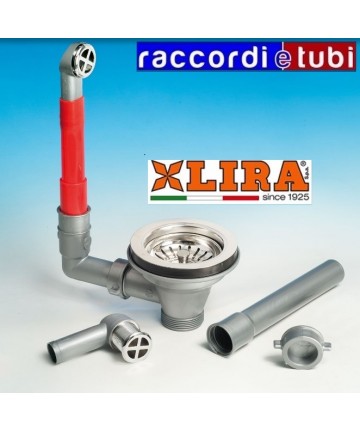 PILZDAUCHEN LIRA FÜR...