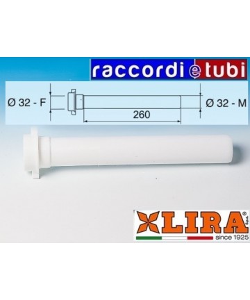 VERLÄNGERUNG LIRA JOLLY...