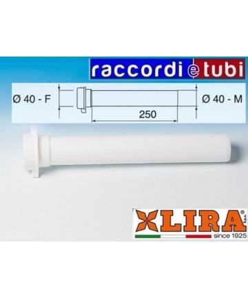 VERLÄNGERUNG LIRA FÜR SIFON...