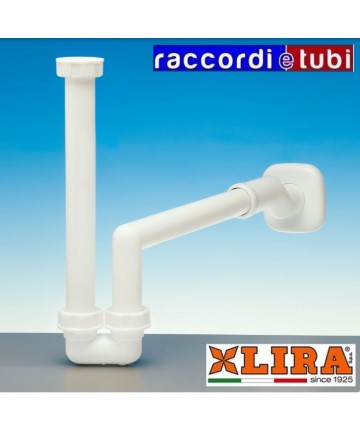 SIFON LIRA EXZENTRIKER...