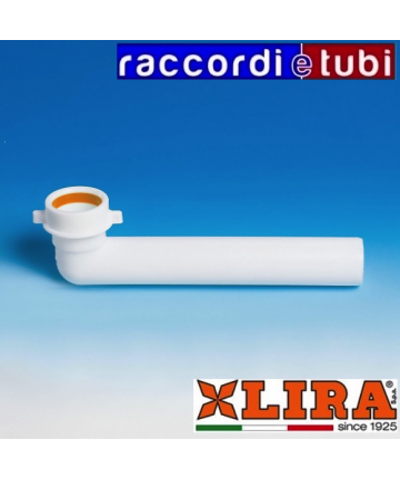 CURVA LIRA JOLLY DIAMETRO...