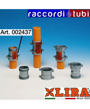 LIRA-ANSCHLUSS 40XMAENNLICH...