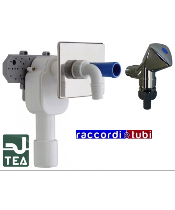 EINBAUSIFON TEA KIT DOLBY...