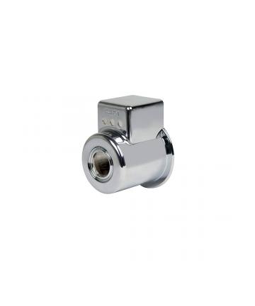 VERCHROMTE ROSETTE REDI...