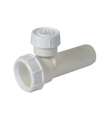 RÜCKSTAUVENTIL 26/32 REDI