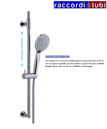 HÖHENVERSTELLBARE...