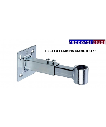 WANDHALTERUNG FÜR...