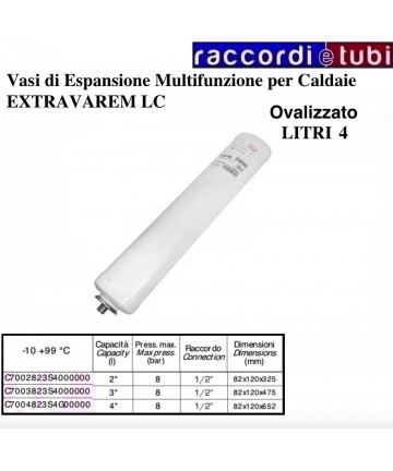 VASENEXPANSION VAREM OVAL...