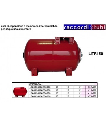 EXPANSIONSBEHÄLTER VAREM...