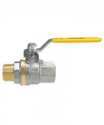 KUGELVENTIL FÜR GAS 1.1/2...