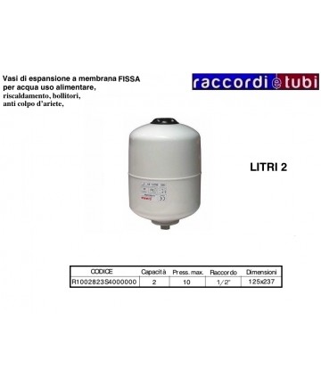 EXPANSIONSKÄFIG VAREM...