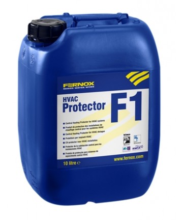 FERNOX F1 PROTECTOR 10 L