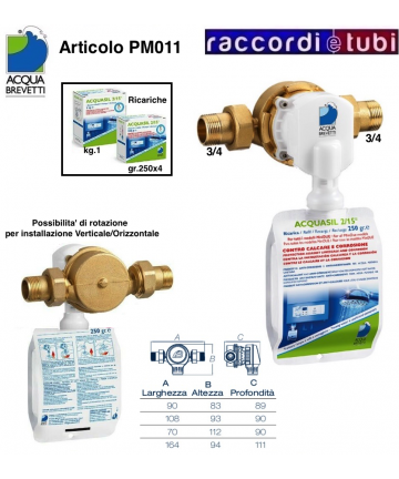 FLÜSSIGPOLYPHOSPHATDOSIERGE...