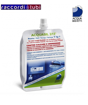 ACQUASIL 2/15 POLYPHOSPHAT...