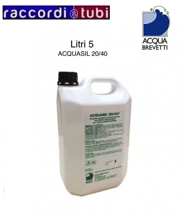 ACQUASIL 20/40 POLYPHOSPHAT...