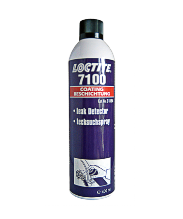 SPRÜHLECKDETEKTOR FÜR ALLE...