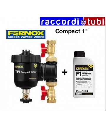 DEFANGATOR TF1 COMPACT 1''...