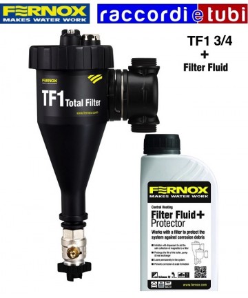 DEFANGERT TF1 3/4 PLUS...