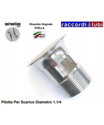 STELLA OBERER TEIL ABLAUF Ø...