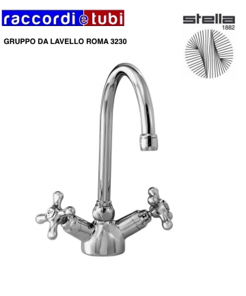 Spülenarmatur STELLA Serie...