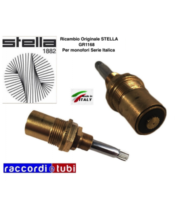 ERSATZTEIL VITONE STERNE...