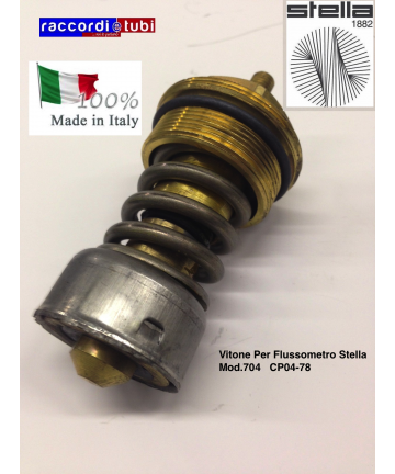 SCHNECKENVERBINDUNG FÜR...