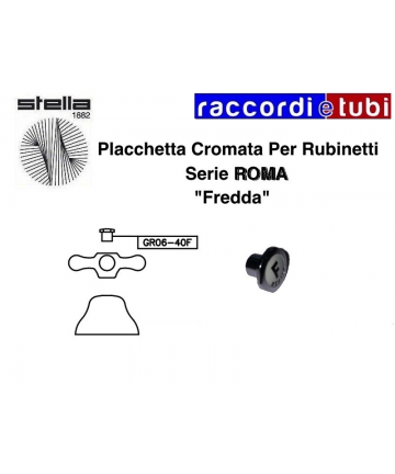 STERNSCHILD ROMA SERIE...