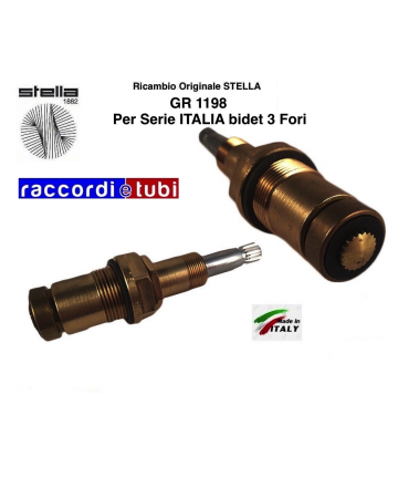 ERSATZTEIL STELLA ITALICA...