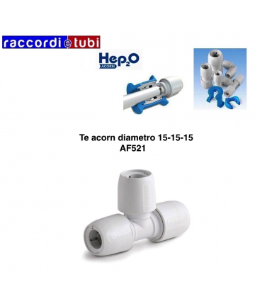 TE ACORN Durchmesser 15X15X15