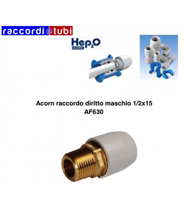 ACORNVERBINDUNG RECHTS MANN...