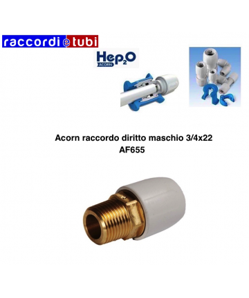 ACORN VERBINDUNGSGLEICHE...