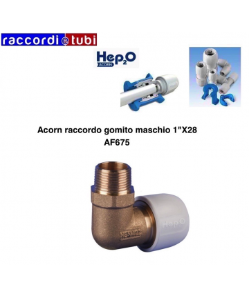 WINKEL-ACORN-VERBINDUNG...