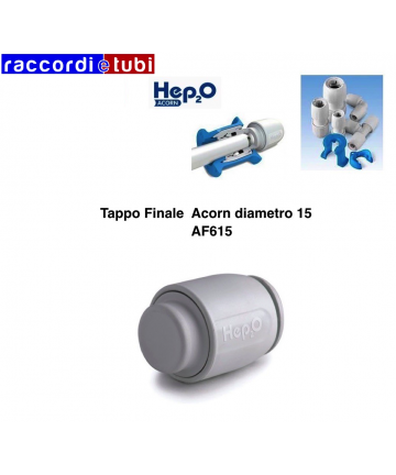 ENDKAPPE EICHE DURCHMESSER...