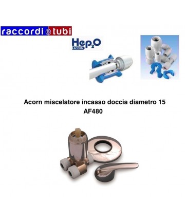 EINBAUMISCHER ACORN ART.480