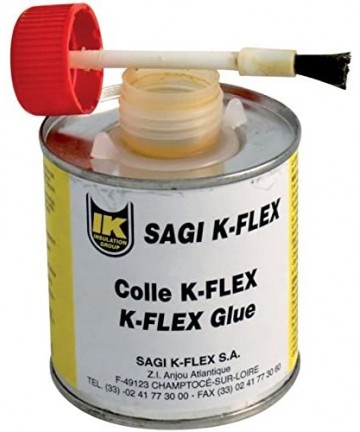 KLEBER 0,26L MIT PINSSEL...