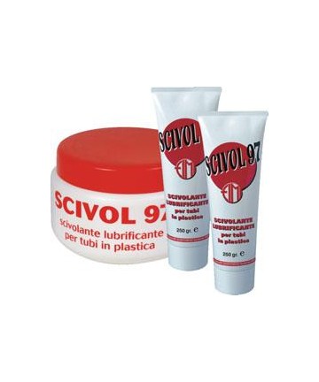 GLEITMITTEL FIMI IM GLAS 500GR