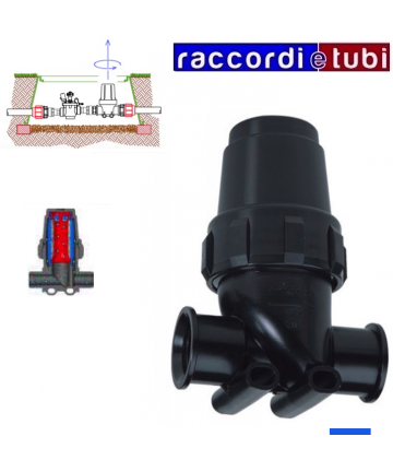 FILTER DURCHMESSER 1"...