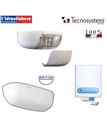 EL/PA TECNOSYSTEMI SORRISO...