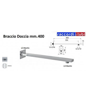 DUSCHARM VIENNA D.35X15...