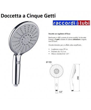 DOCCETTA ENERGY IN ABS A...