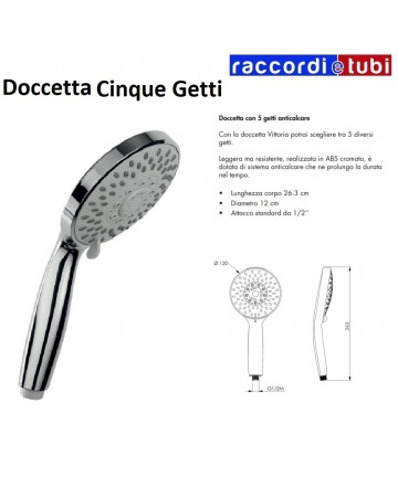 DOCCETTA VITTORIA IN ABS A...