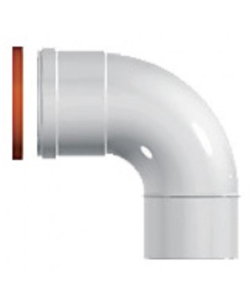 ALUMINIUMBIEGUNG MF D 80 MM...