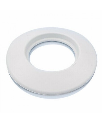 GUMMROSETTE Durchmesser 60