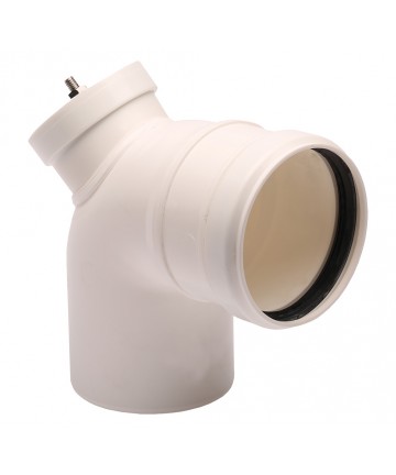 Bogen aus PPS MF Durchm....